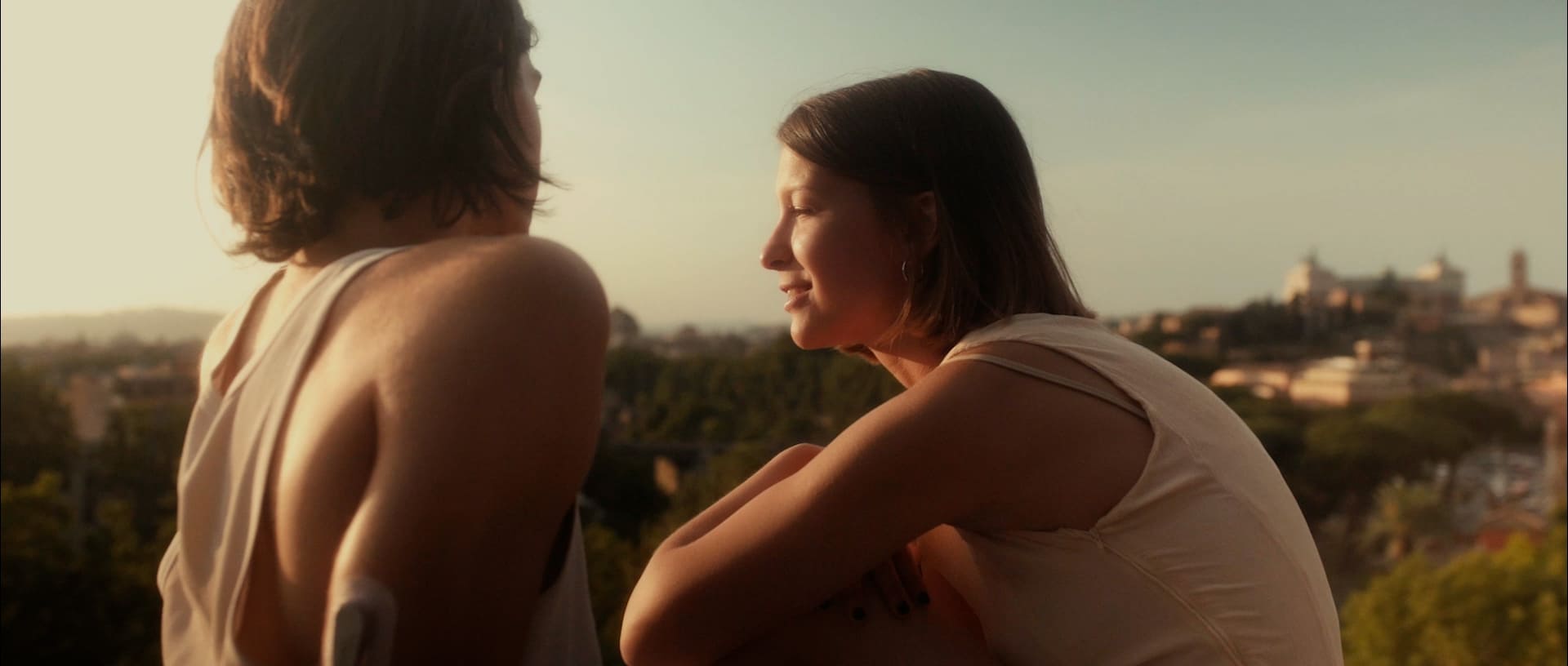 Contro la Bellezza Still